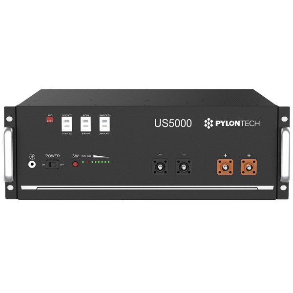 Акумулятор Pylontech US5000
